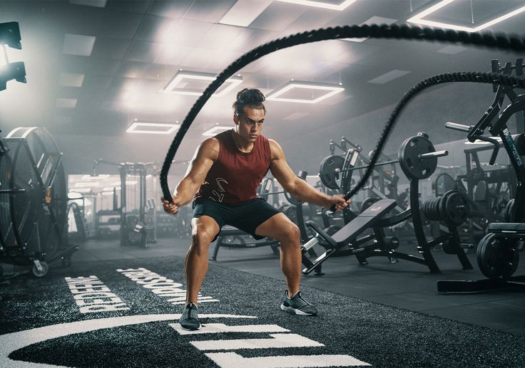 Strength & Conditioning